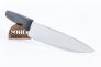 Нож для разделки мяса "5.1903.19" X50CrMoV15 Полипропилен от Victorinox фото 8 &mdash; Kknife