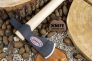Топор "Trail Hawk" 1055 Гикори 90TH от Cold Steel фото 6 &mdash; Kknife