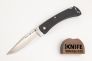 Нож "110 Folding Hunter Slim" Crucible CPM S30V G-10 0110BKS4 от Buck Knives фото 2 &mdash; Kknife