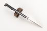 Нож "110 Folding Hunter Slim" Crucible CPM S30V G-10 0110BKS4 от Buck Knives фото 13 &mdash; Kknife