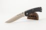 Нож "110 Folding Hunter Slim" Crucible CPM S30V G-10 0110BKS4 от Buck Knives фото 8 &mdash; Kknife