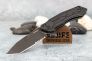 Нож "Analyst" 8Cr13MoV Stainless Steel / GRN 2062ST от Kershaw фото 10 &mdash; Kknife