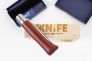 Нож "№8" Sandvik 12С27 Бубинга 226086 от Opinel фото 16 &mdash; Kknife