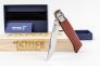 Нож "№8" Sandvik 12С27 Бубинга 226086 от Opinel фото 1 &mdash; Kknife