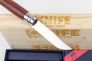Нож "№8" Sandvik 12С27 Бубинга 226086 от Opinel фото 6 &mdash; Kknife