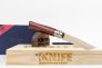 Нож "№8" Sandvik 12С27 Бубинга 226086 от Opinel фото 10 &mdash; Kknife