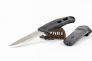 Нож "Companion Spark Black" Sandvik 12C27 TPE 13567 от Morakniv фото 11 &mdash; Kknife