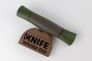 Нож автоматический "Nato Military" Green Aluminium Handles FOX Knives 251 фото 13 &mdash; Kknife