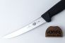 Нож для разделки мяса X55CrMo14 Fibrox 5.6503.15 от Victorinox фото 5 &mdash; Kknife