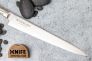 Нож филейный "Pro Series" Takefu VG-10 Stainless Steel F-886 от Tojiro фото 7 &mdash; Kknife