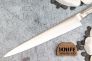Нож филейный "Pro Series" Takefu VG-10 Stainless Steel F-886 от Tojiro фото 6 &mdash; Kknife