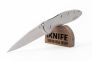 Нож "Leek" Crucible CPM D2 and Sandvik 14C28N Stainless Steel 1660CB от Kershaw фото 10 &mdash; Kknife