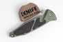 Нож "Socom Elite S/E OD Green Apocalyptic Standard" Carpenter CTS-204P Aluminium 160-10APOD от Microtech фото 23 &mdash; Kknife
