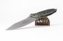 Нож "Socom Elite S/E OD Green Apocalyptic Standard" Carpenter CTS-204P Aluminium 160-10APOD от Microtech фото 10 &mdash; Kknife