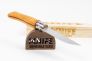 Нож "№7" XC90 Carbon Steel Бук 113070 от Opinel фото 12 &mdash; Kknife