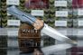 Нож "Thyra" Bohler-Uddeholm M390 Titanium / Copper BT2106D от Bestech Knives фото 10 &mdash; Kknife