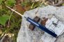 Нож "Manix 2 Lightweight" Carpenter CTS - BD1 Blue FRN 101PBL2 от Spyderco фото 11 &mdash; Kknife