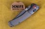 Нож "Hunt Crooked River" Crucible CPM M4 6061 T-6 Aluminium / Carbon Fiber CU15080-BK-M4 от Benchmade фото 16 &mdash; Kknife