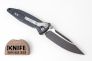 Нож "Socom Elite S/E Standard" Carpenter CTS-204P Aluminium 160-1 от Microtech фото 3 &mdash; Kknife