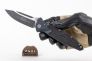 Нож "Socom Elite S/E Standard" Carpenter CTS-204P Aluminium 160-1 от Microtech фото 1 &mdash; Kknife