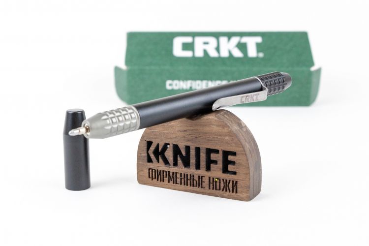 Ручка тактическая "Techliner" TPENBOND от CRKT фото 1 &mdash; Kknife