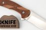 Нож Remington 420J2 Дерево R40000 от Buck Knives фото 4 &mdash; Kknife