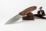 Нож Remington 420J2 Дерево R40000 от Buck Knives фото 7 &mdash; Kknife
