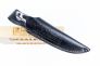 Нож "Nikki" D2 Tacwash Black / White G-10 от Kizlyar Supreme фото 14 &mdash; Kknife