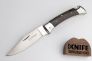 Нож складной 316 Palisander Wood от FOX Knives фото 4 &mdash; Kknife