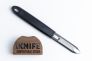Нож для чистки овощей X50CrMoV15 Полипропилен 7.6077 от Victorinox фото 4 &mdash; Kknife