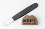 Нож для фигурной резки цедры лимона X50CrMoV15 Black TPE 5.3503 от Victorinox фото 6 &mdash; Kknife