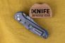 Нож "Mini Osborne" Crucible CPM S30V Black G-10 945BK-1 от Benchmade фото 17 &mdash; Kknife