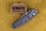 Нож "Mini Osborne" Crucible CPM S30V Black G-10 945BK-1 от Benchmade фото 16 &mdash; Kknife