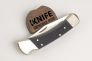 Нож "110 Folding Hunter Pro" Crucible CPM S30V G-10 0110BKSNS1 от Buck Knives фото 17 &mdash; Kknife