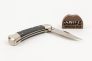 Нож "110 Folding Hunter Pro" Crucible CPM S30V G-10 0110BKSNS1 от Buck Knives фото 13 &mdash; Kknife