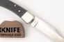 Нож "110 Folding Hunter Pro" Crucible CPM S30V G-10 0110BKSNS1 от Buck Knives фото 5 &mdash; Kknife