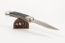 Нож "110 Folding Hunter Pro" Crucible CPM S30V G-10 0110BKSNS1 от Buck Knives фото 11 &mdash; Kknife