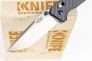 Нож "Firebird FB7601-CF" 440C Carbon Fiber от Ganzo фото 4 &mdash; Kknife