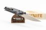 Нож "Firebird FB7601-CF" 440C Carbon Fiber от Ganzo фото 11 &mdash; Kknife