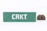 Ножны "Provoke Sheath" для ножа D4040 от CRKT фото 6 &mdash; Kknife