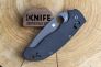 Нож "Manix 2 XL" Crucible CPM-S30V Black G-10 95GPBBK2 от Spyderco фото 21 &mdash; Kknife