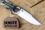 Нож "Bantam BHW" 420НС GRN 0286CMS24 от Buck Knives фото 6 &mdash; Kknife