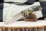 Нож "Bantam BHW" 420НС GRN 0286CMS24 от Buck Knives фото 9 &mdash; Kknife