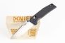 Нож "Firebird FB7601-BK" 440C Black G-10 от Ganzo фото 3 &mdash; Kknife