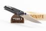 Нож "Firebird FB7601-BK" 440C Black G-10 от Ganzo фото 13 &mdash; Kknife