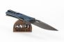 Нож "Vantage Force Pro Large" Crucible CPM S30V G-10 0847BLS от Buck Knives фото 13 &mdash; Kknife
