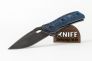 Нож "Vantage Force Pro Large" Crucible CPM S30V G-10 0847BLS от Buck Knives фото 12 &mdash; Kknife