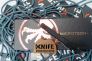 Нож "Ultratech" Bohler-Uddeholm M390 6061-T6 Aluminium 121-11 от Microtech фото 14 &mdash; Kknife