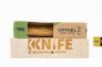 Нож "№6"Sandvik 12С27 Дуб 002024 от Opinel фото 17 &mdash; Kknife