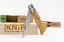 Нож "№6"Sandvik 12С27 Дуб 002024 от Opinel фото 1 &mdash; Kknife